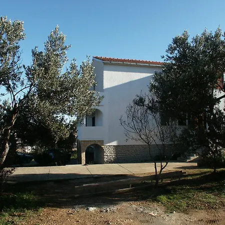 Apartamento Studio Jezera 798d