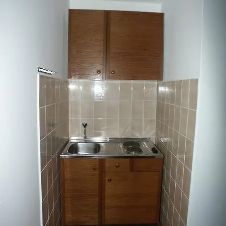 Studio Jezera 798d Apartamento *