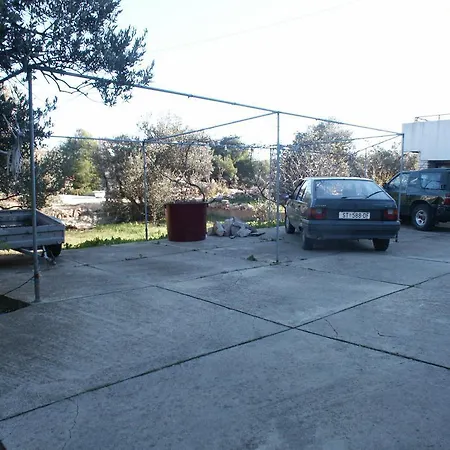 Apartamento Studio Jezera 798d *